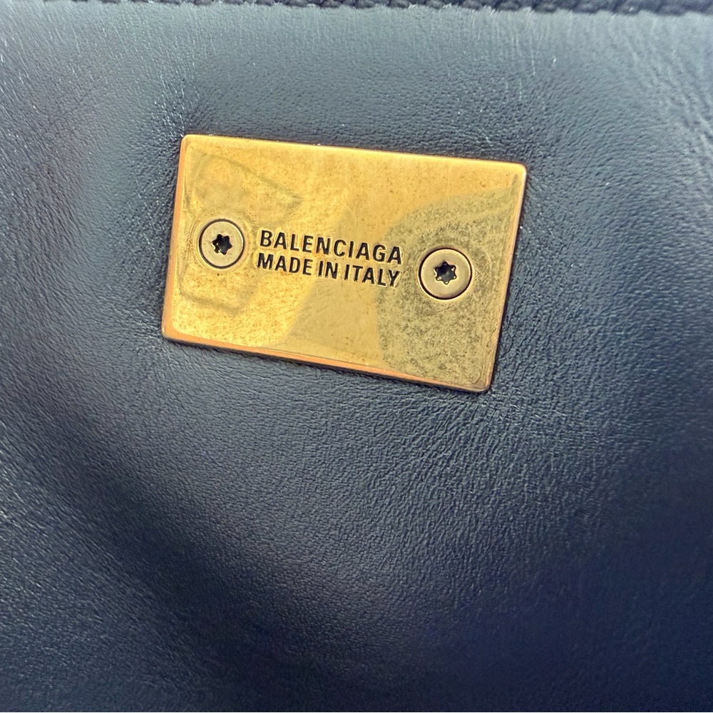 Balenciaga Large Rodeo Bag - Picture 7 of 12